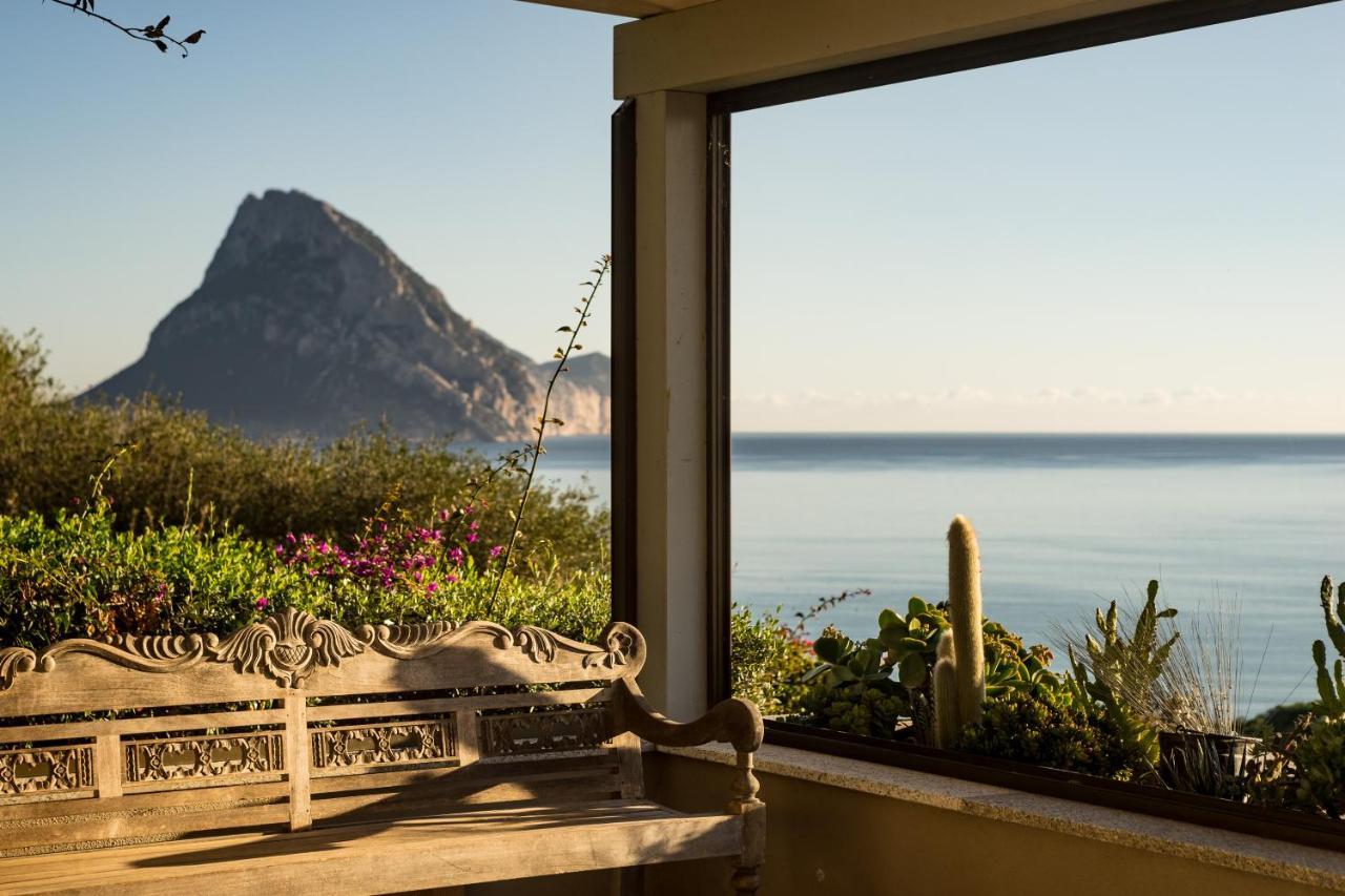 Molarotto Porto Taverna Exterior foto
