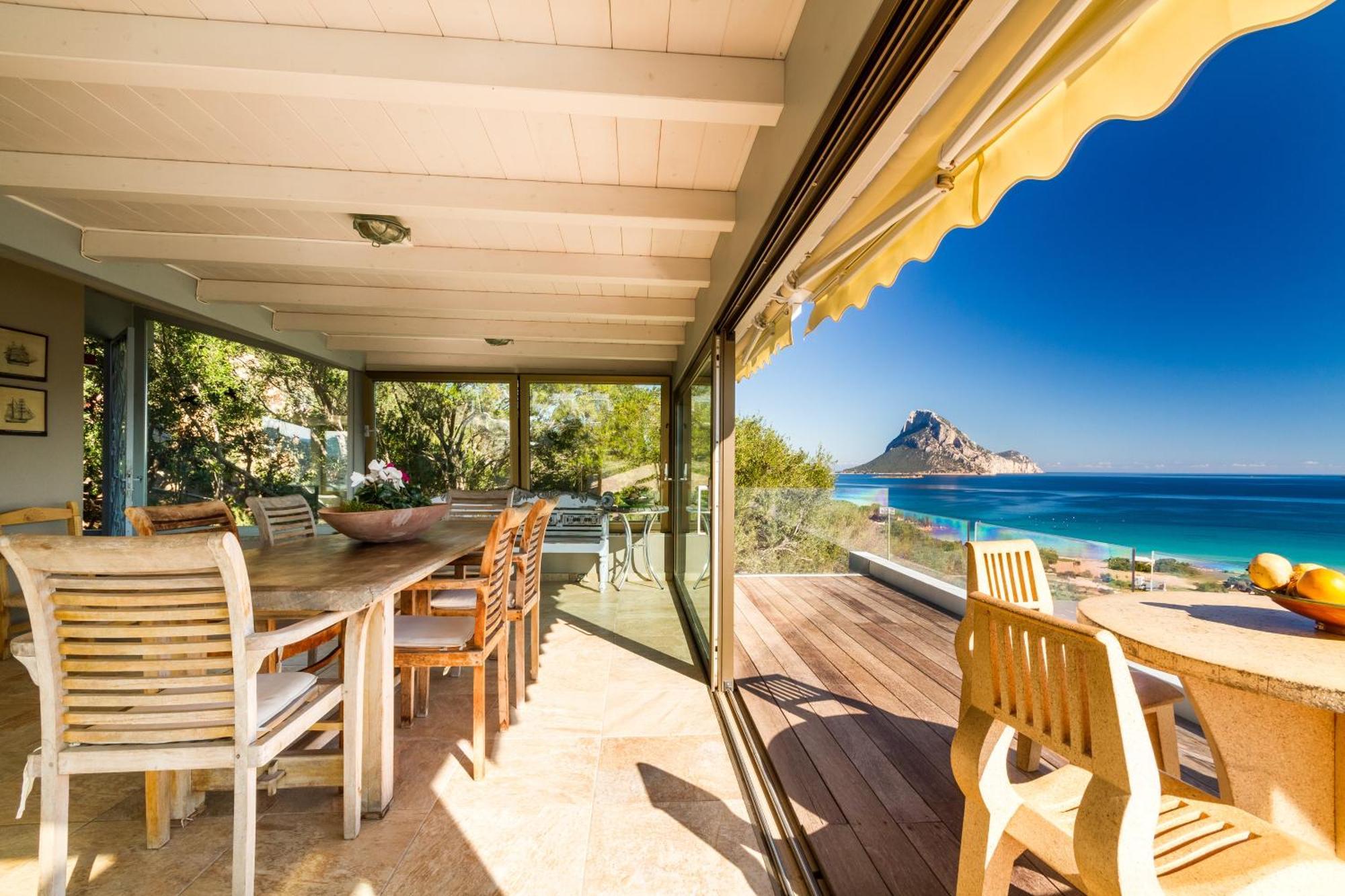 Molarotto Porto Taverna Exterior foto