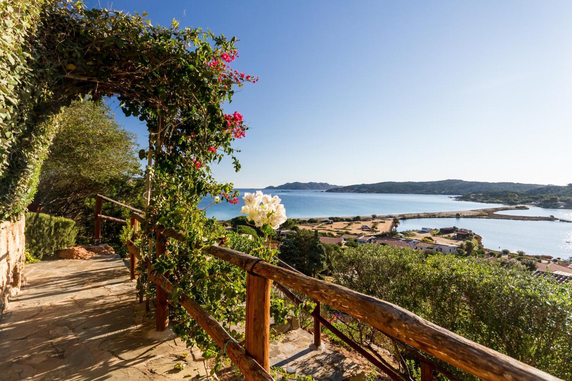Molarotto Porto Taverna Exterior foto