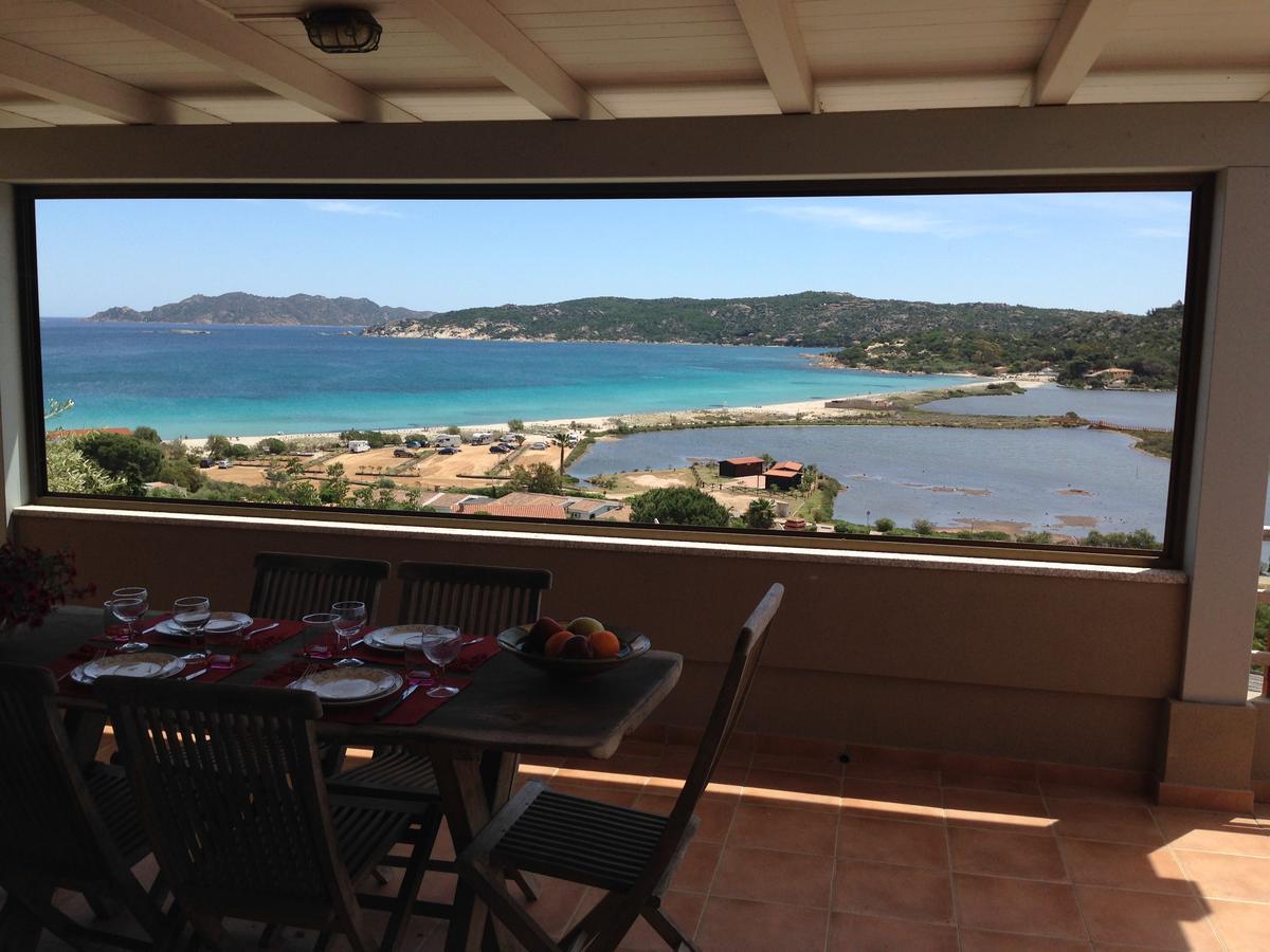 Molarotto Porto Taverna Exterior foto