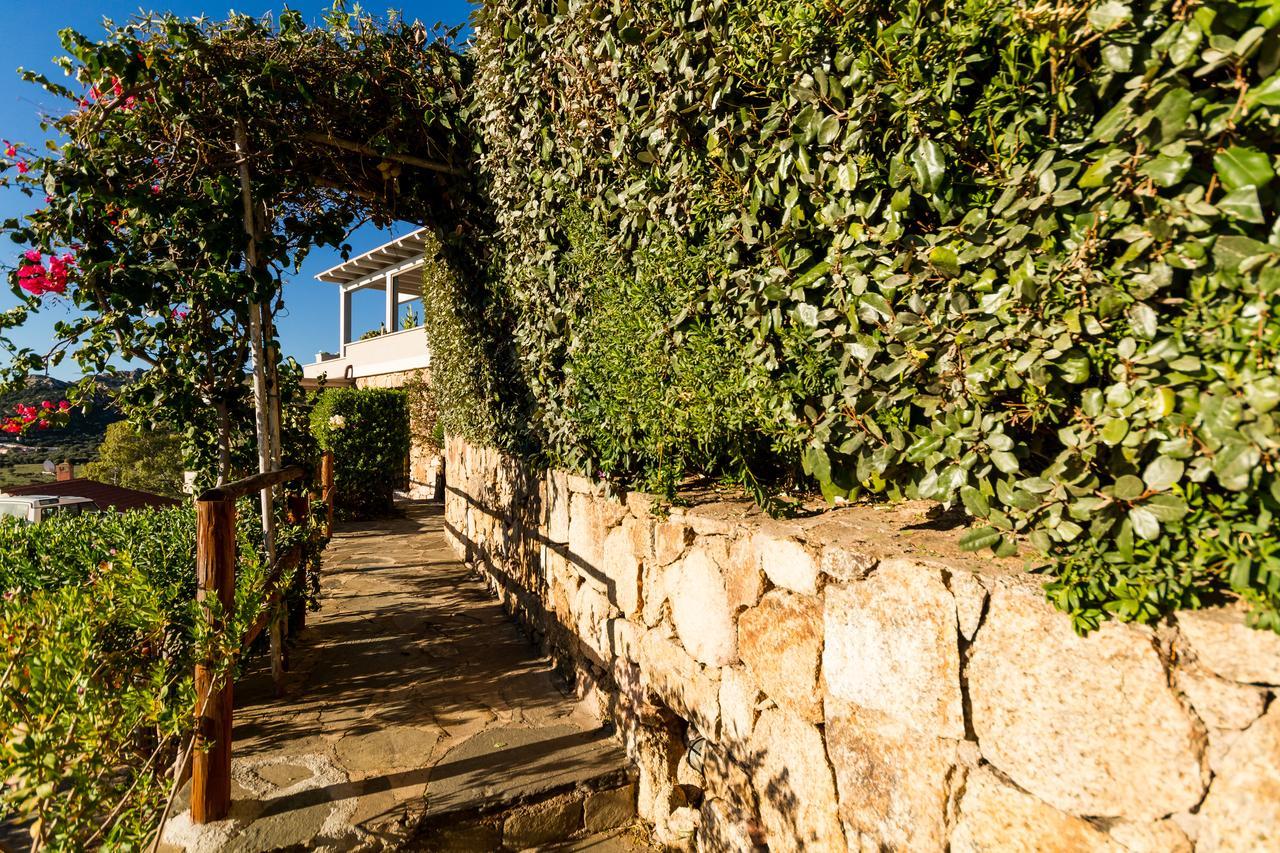 Molarotto Porto Taverna Exterior foto