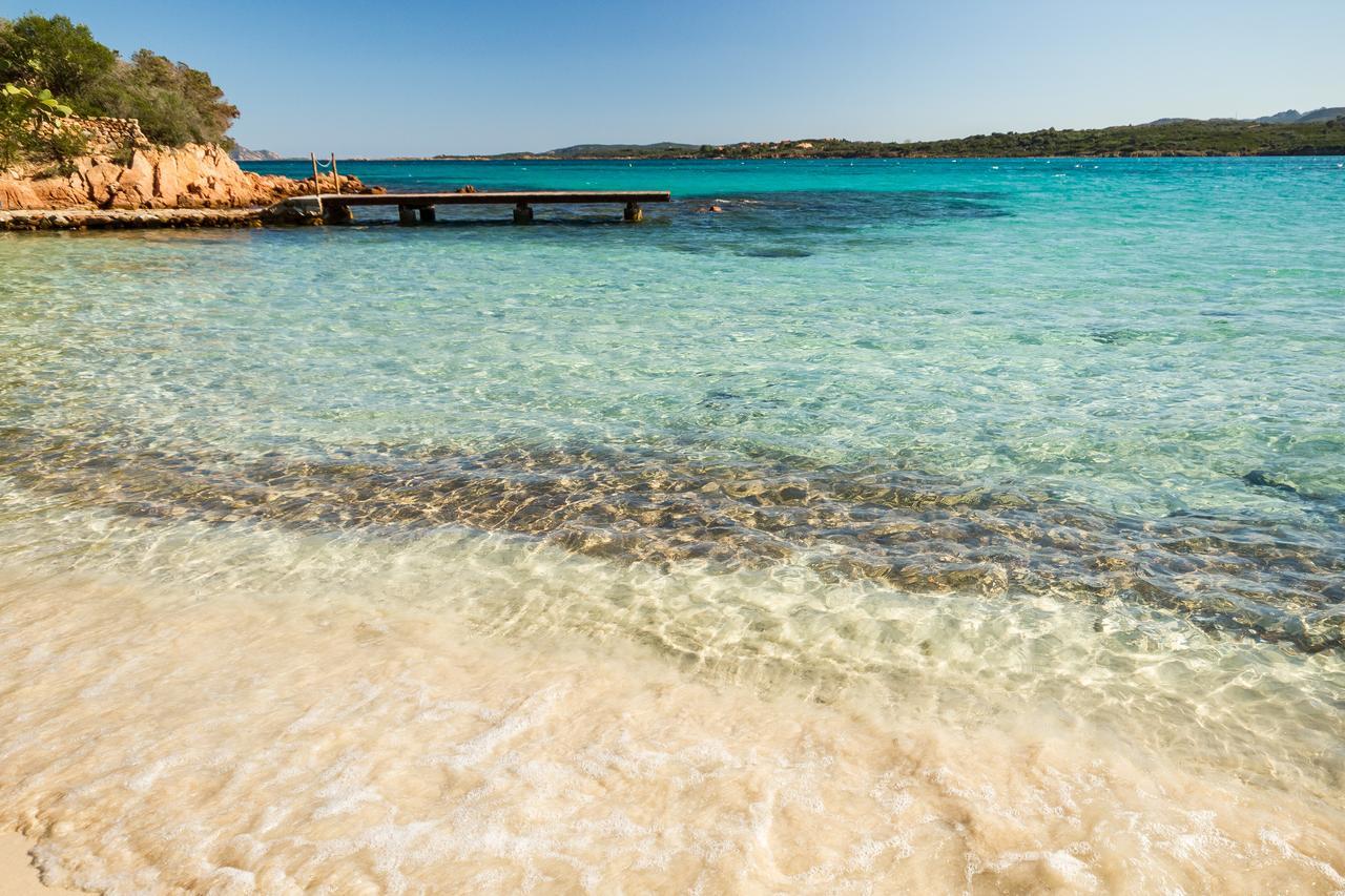 Molarotto Porto Taverna Exterior foto